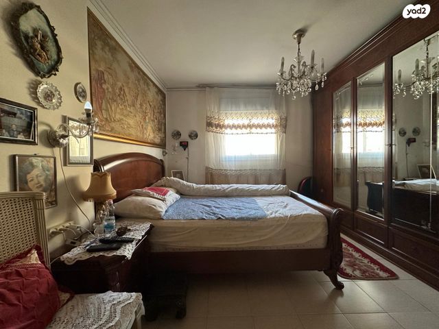 דירה, הרב גורן, ראשון לציון