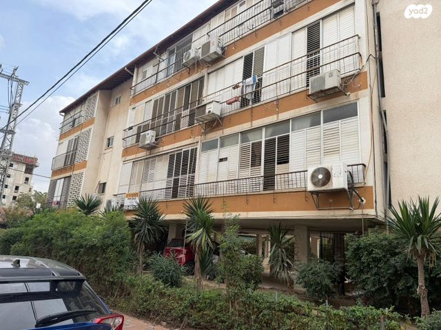 דירה, ביאליק 9, מחנה יהודה, פתח תקווה