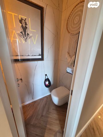 דירה, גבע, מרכז העיר דרום, נתניה