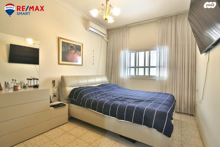 דירת גן, אברמסקי, קרית אתא