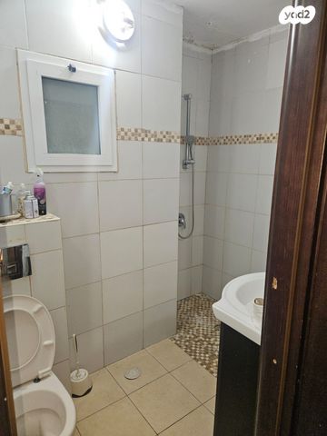 דירה, גיורא יוספטל 5, שכונה ד', באר שבע