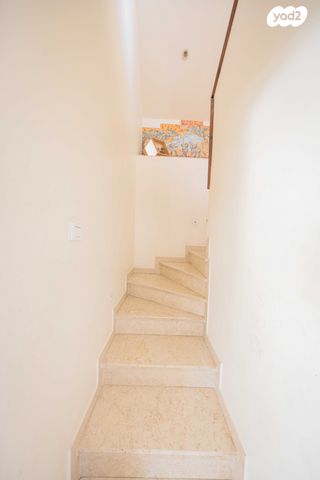 דופלקס, נחל מיכה, רמת הנחלים / רמת בית שמש א', בית שמש