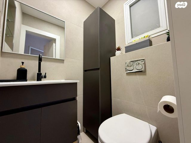 דו משפחתי, אביב, גבעת רם, כרמיאל