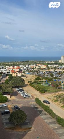 דירה, ש"י עגנון 22, נווה ים, אשקלון