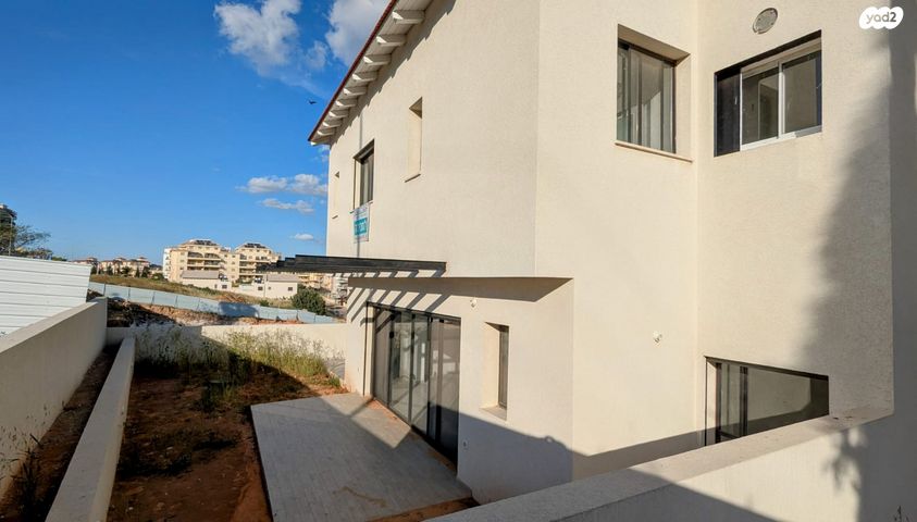 בית פרטי/ קוטג'