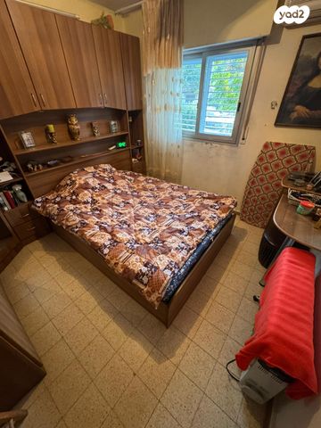 דירה, שקד 5, ספיר, נצרת עילית / נוף הגליל