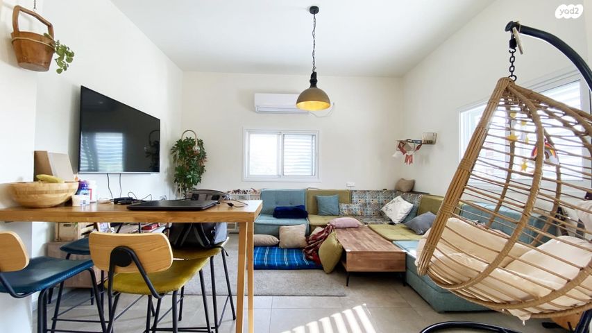 דירה, דונולו הרופא, תל אביב יפו