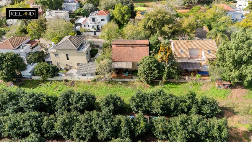 בית פרטי/ קוטג', הכפר הירוק, פרדס חנה כרכור