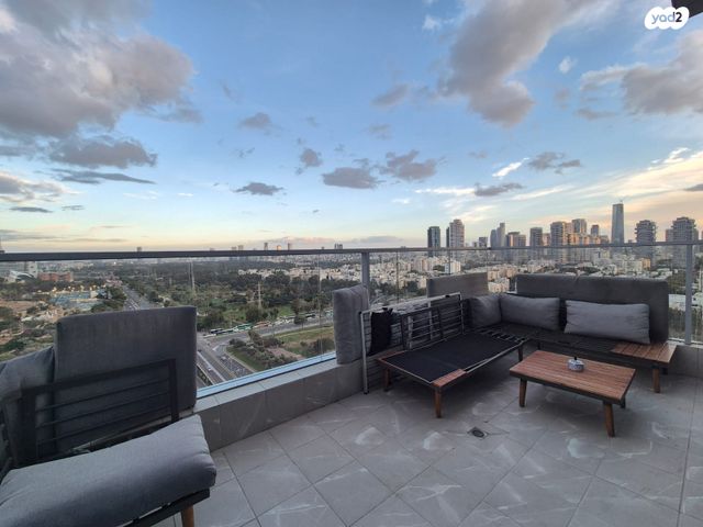 דירה, כוכב הצפון, תל אביב יפו