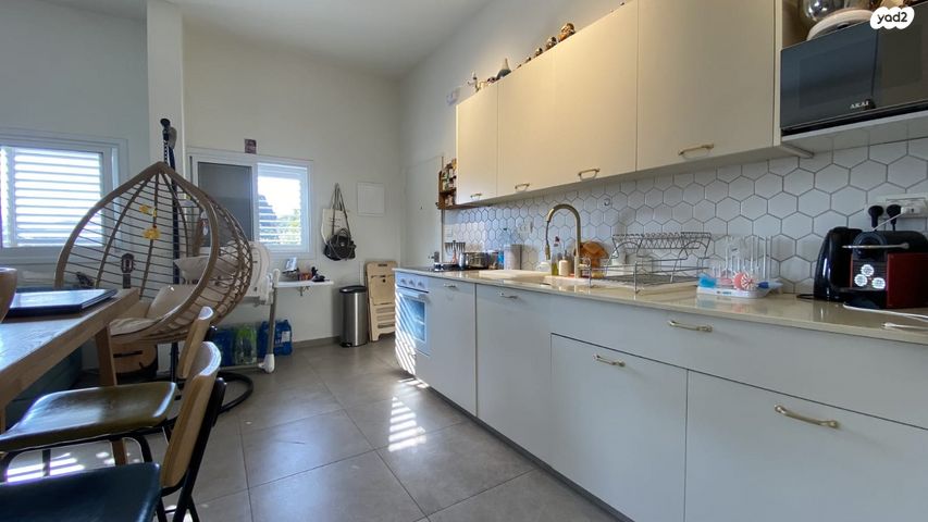 דירה, דונולו הרופא, תל אביב יפו