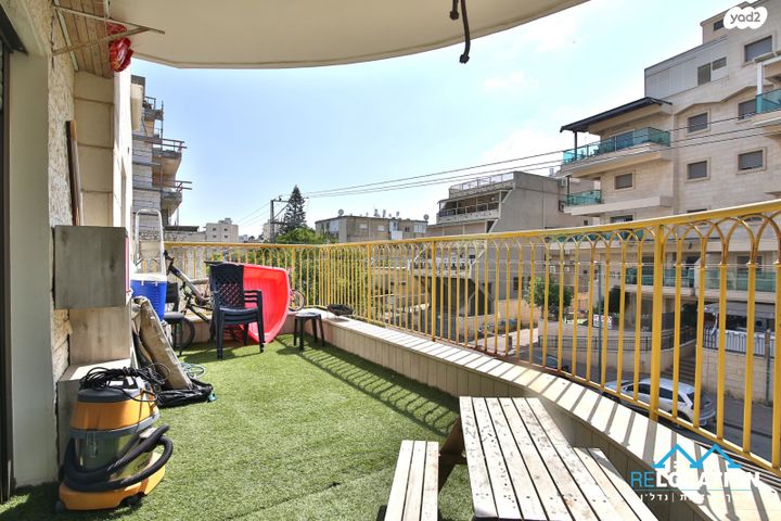 דירה, הרצל, מרכז העיר, קרית אתא