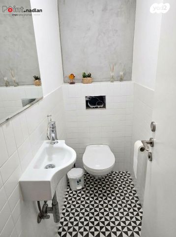 דירה, בית הכרם, רמת בית הכרם, ירושלים