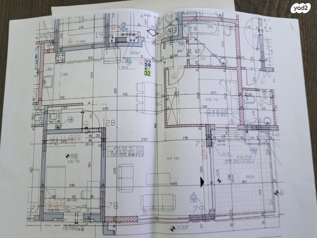 דירה, הרצליה