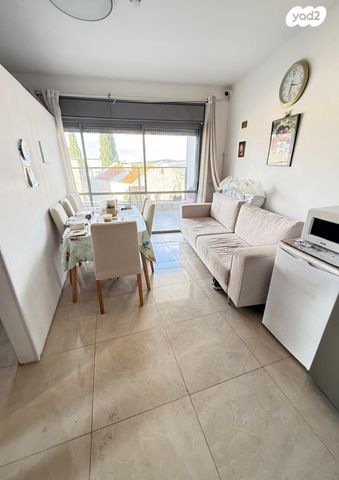 דירה, נחל דולב, רמת הנחלים / רמת בית שמש א', בית שמש