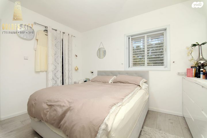 דירה, הברבור 17, קרית רבין, נתניה