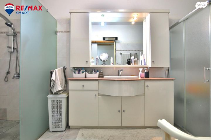 דירת גן, אברמסקי, קרית אתא