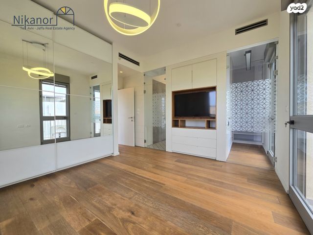 גג/ פנטהאוז, שם הגדולים, עג'מי, גבעת העליה, תל אביב יפו