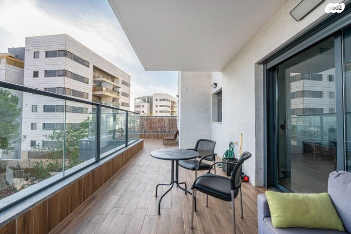 דירה, לוטם 27, חריש