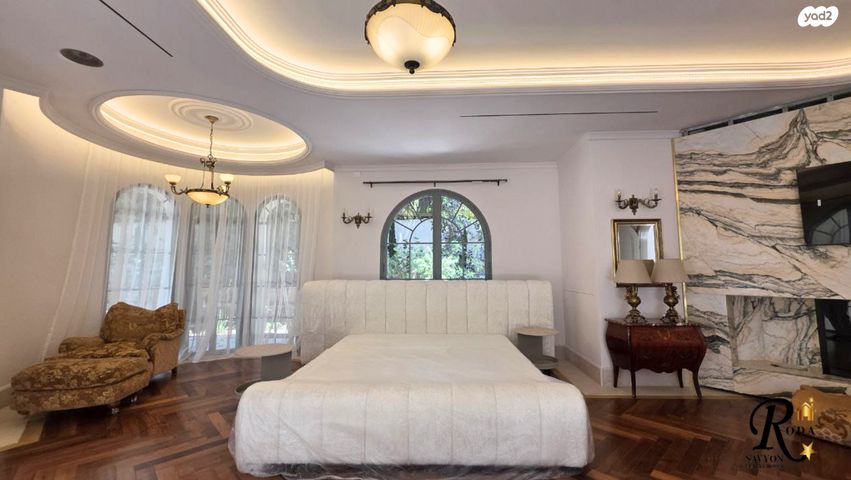 בית פרטי/ קוטג', סביון