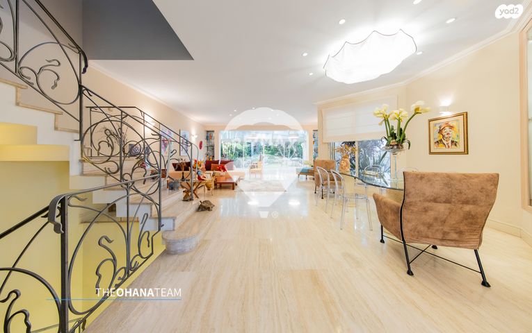 דו משפחתי, סחלב, רמת פולג, נתניה