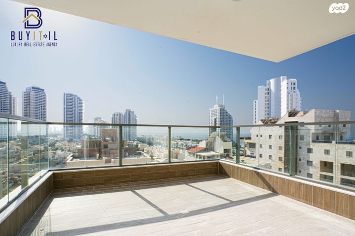 דירה, ירמיהו הלפרין, מרכז העיר דרום, נתניה