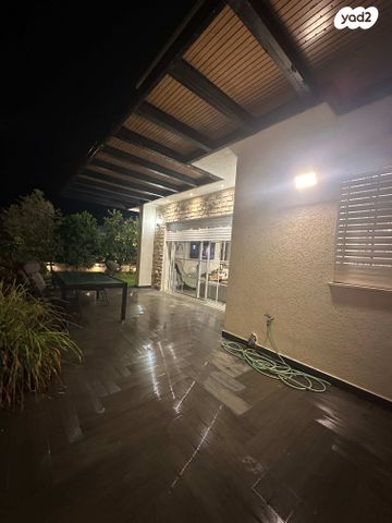 בית פרטי/ קוטג', השדות, עתלית