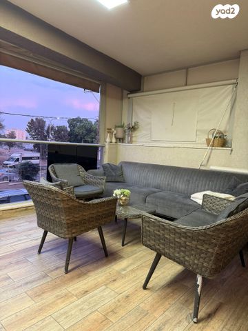 דירה, שדרות לכיש, הפרחים, קרית גת