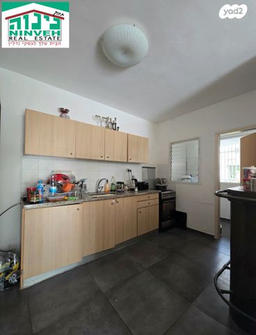 דירת גן, לב הפארק, רעננה