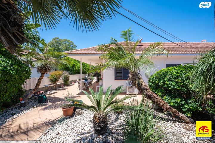 בית פרטי/ קוטג', הבריגדה, פרדס חנה כרכור