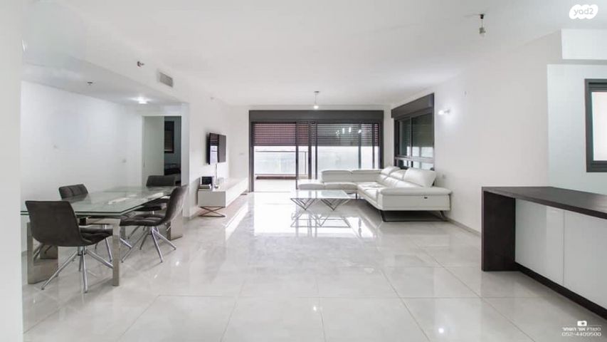 דירה, פקאן, הפרפר, קרית ביאליק