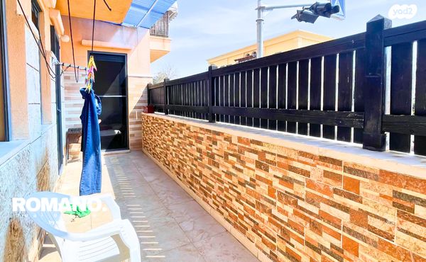 דירה, צהלון, שיכוני חסכון, תל אביב יפו