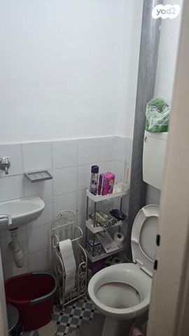 דירה, שכונה י"א, באר שבע