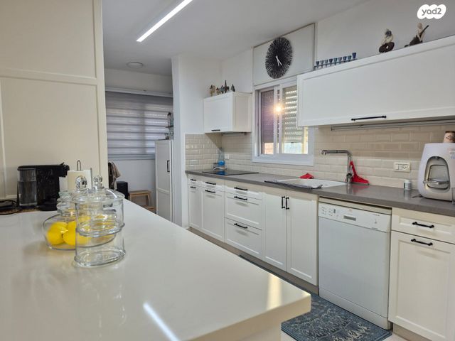 גג/ פנטהאוז, אריה ל. קובובי, רמת דניה, ירושלים