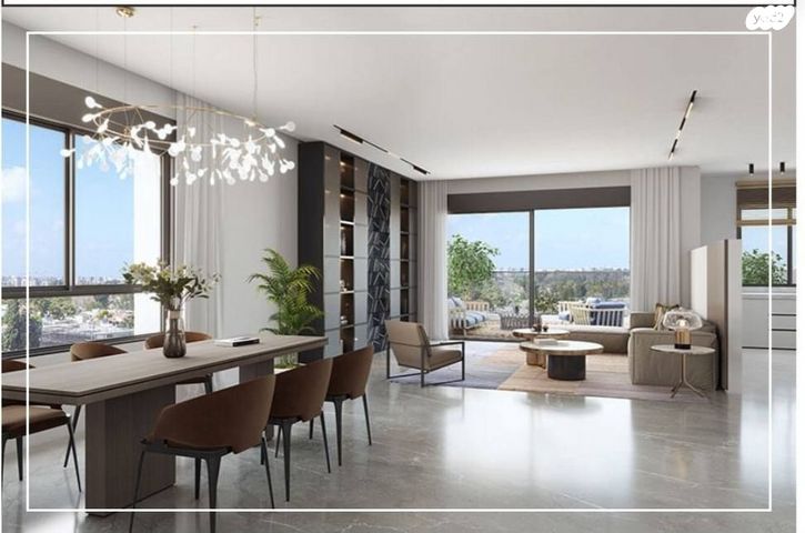 טריפלקס, יעקב אבינו 6, לוד