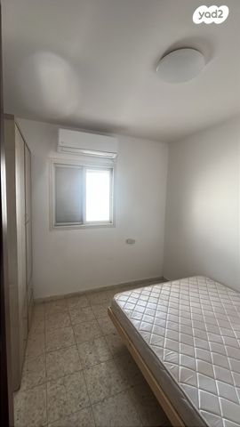 דירה, צאלים, מערב 1, אילת