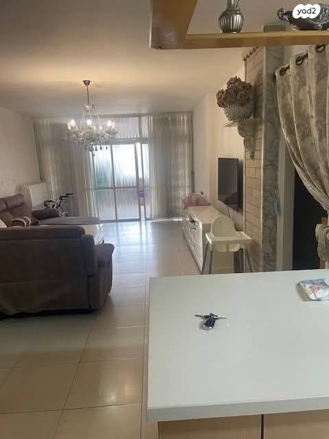 דירה, אלחדיף 3, טבריה