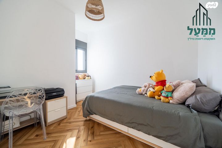 דירה, קזן, רעננה