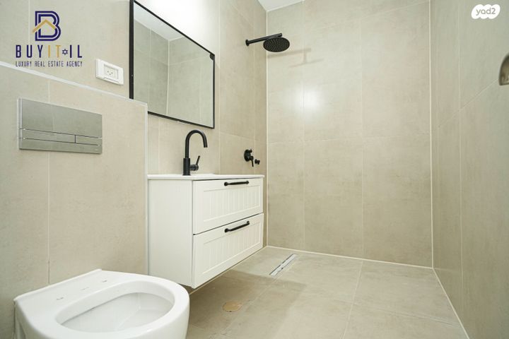 דירה, ירמיהו הלפרין, מרכז העיר דרום, נתניה