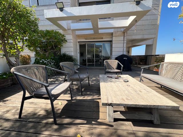 גג/ פנטהאוז, דרך משה דיין, קרית הסביונים, יהוד מונוסון