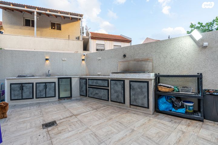 בית פרטי/ קוטג', אורות, אור עקיבא