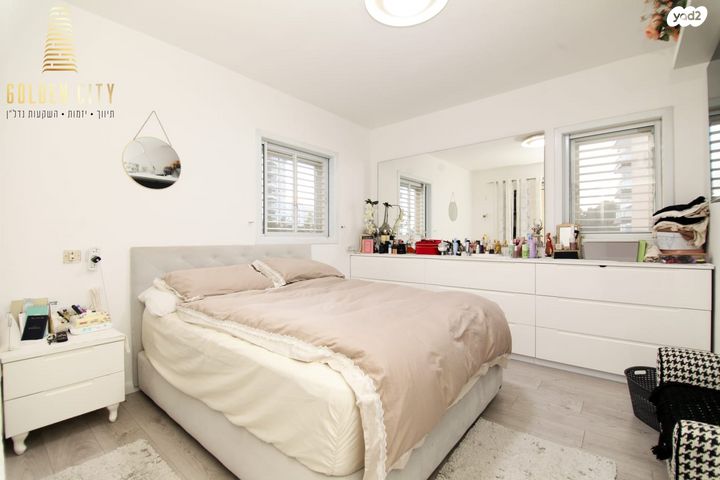 דירה, הברבור 17, קרית רבין, נתניה