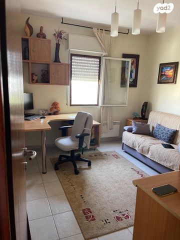 דופלקס, מזל מאזניים, פסגת זאב, ירושלים