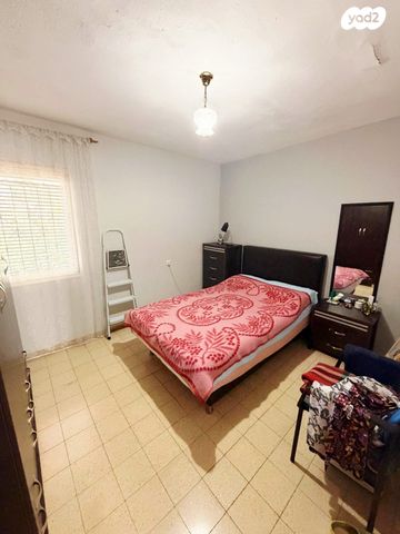 דירה, רחל אלתר, חסכון ג, לוד