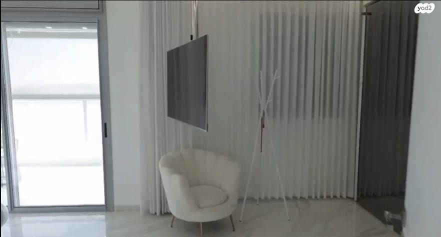 גג/ פנטהאוז, יוסף בורג 56, נווה זאב, נאות אילן, באר שבע