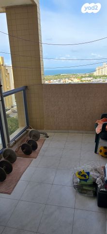 דירה, ש"י עגנון 22, נווה ים, אשקלון