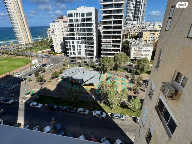 דירה, עצמאות יוספטל, בת ים