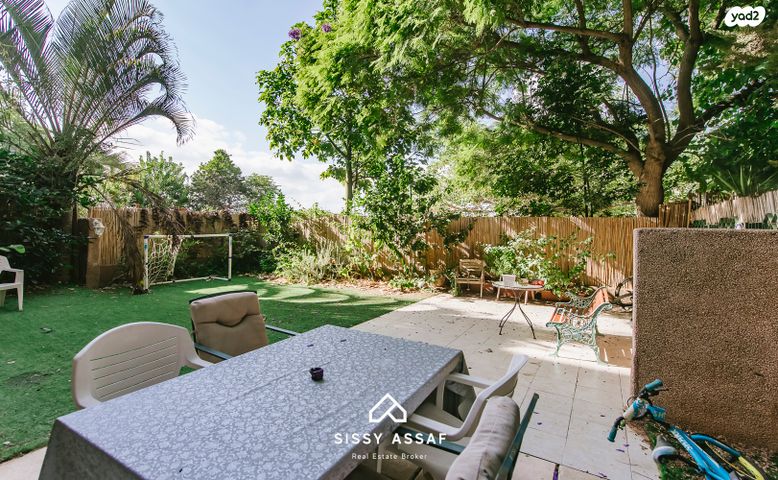 דירת גן, הגלבוע, לב הפארק, רעננה