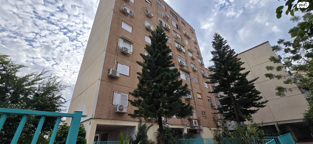 דירה, יהודה אלקלעי 12, נווה אלון, עכו