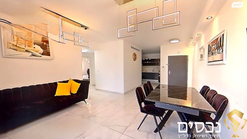 דירה, רמב"ם 46, לב המושבה / מרכז העיר, פתח תקווה