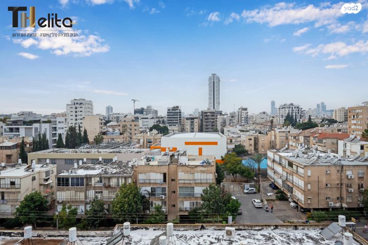 דירה, גרשום, נווה רם, שיכון מזרחי, רמת גן